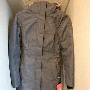 TNF Arctic Parka II
